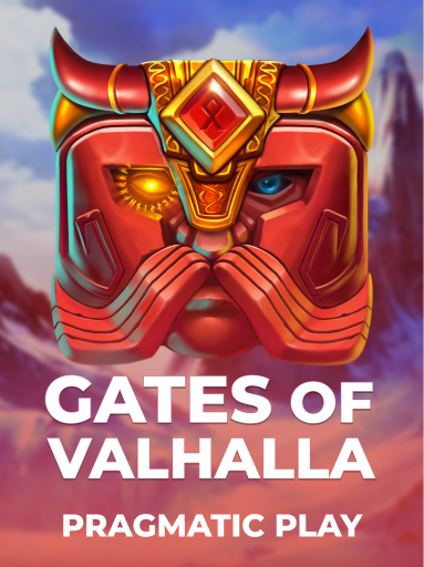 Gates of Valhalla